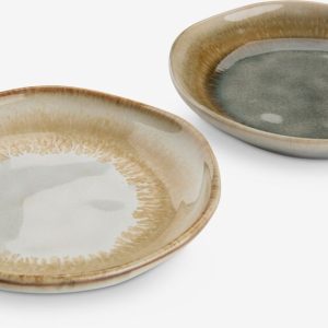 Assiette en céramique – 10 cm de diamètre