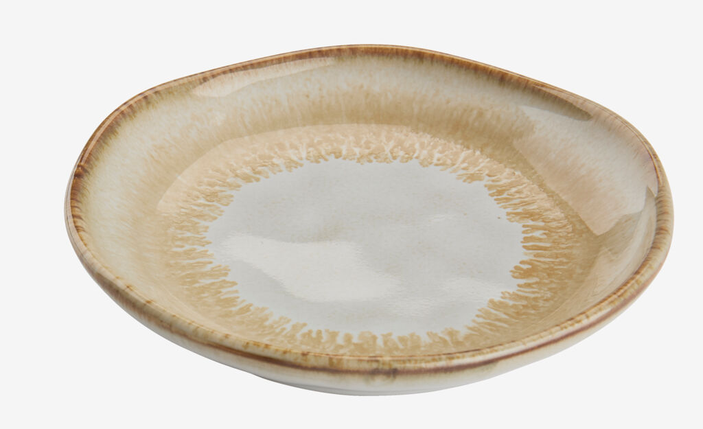 Assiette en céramique – 10 cm de diamètre - Image 4