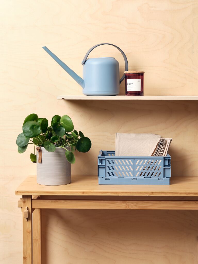 Bougie parfumée JENS avec couvercle – 7 cm x 8 cm - Image 3