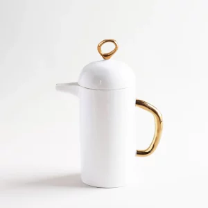 Feldspar Studio Petite Cafetière