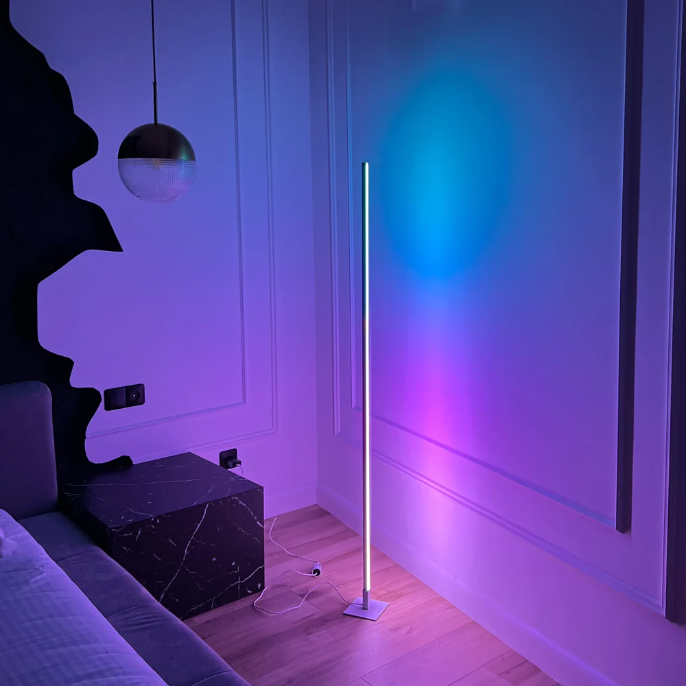 INTELLECT Square RGB Pro Grand (145 cm) - Image 4