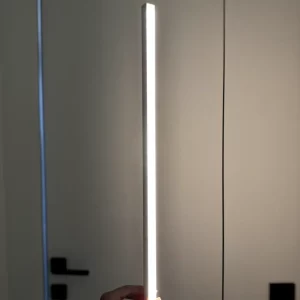 La lampe carrée d’INTELLECT