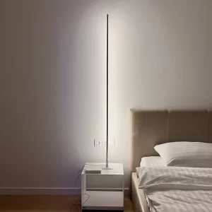 La tige LED INTELLECT est une lampe compacte et moderne
